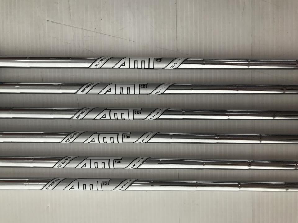 タイトリスト T150 アイアン、AMT ツアーホワイト スチールシャフト T150 2023｜タイトリスト｜アイアンセット｜AMTツアーホワイト