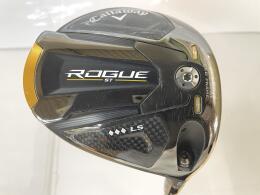 サ*ス様 【極美品】ROGUE ST LS #4 (キャロウェイ) ディアマナB Amazon.co.