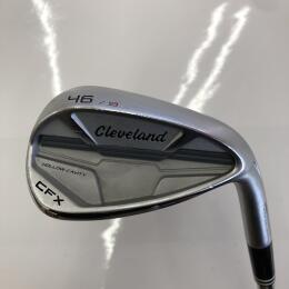 CFX｜クリーブランド｜ウェッジ｜中古ゴルフクラブを探す