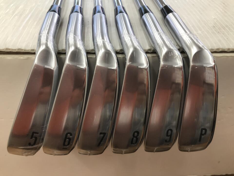 SRIXON ZXi5｜ダンロップ｜アイアンセット｜NSプロ MODUS 3 TOUR