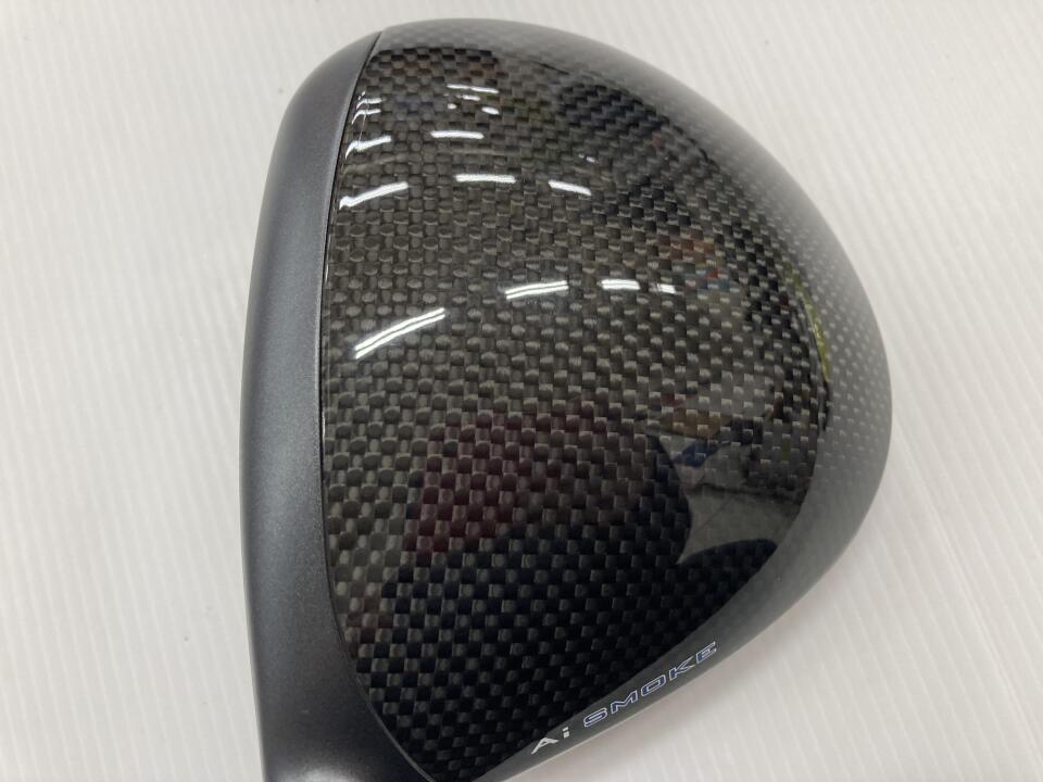 PARADYM Ai SMOKE ◇◇◇｜キャロウェイ｜ドライバー｜TENSEI 60 for