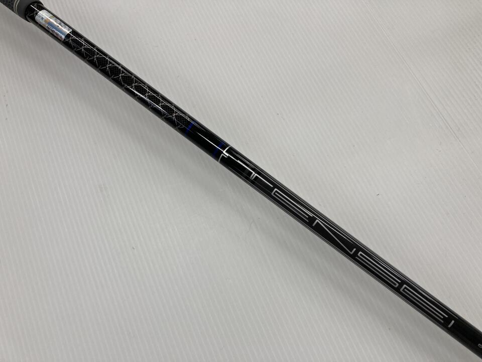 PARADYM Ai SMOKE ◇◇◇｜キャロウェイ｜ドライバー｜TENSEI 60 for