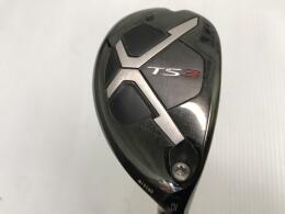 TS3｜タイトリスト｜ユーティリティ｜中古ゴルフクラブを探す｜ゴルフ