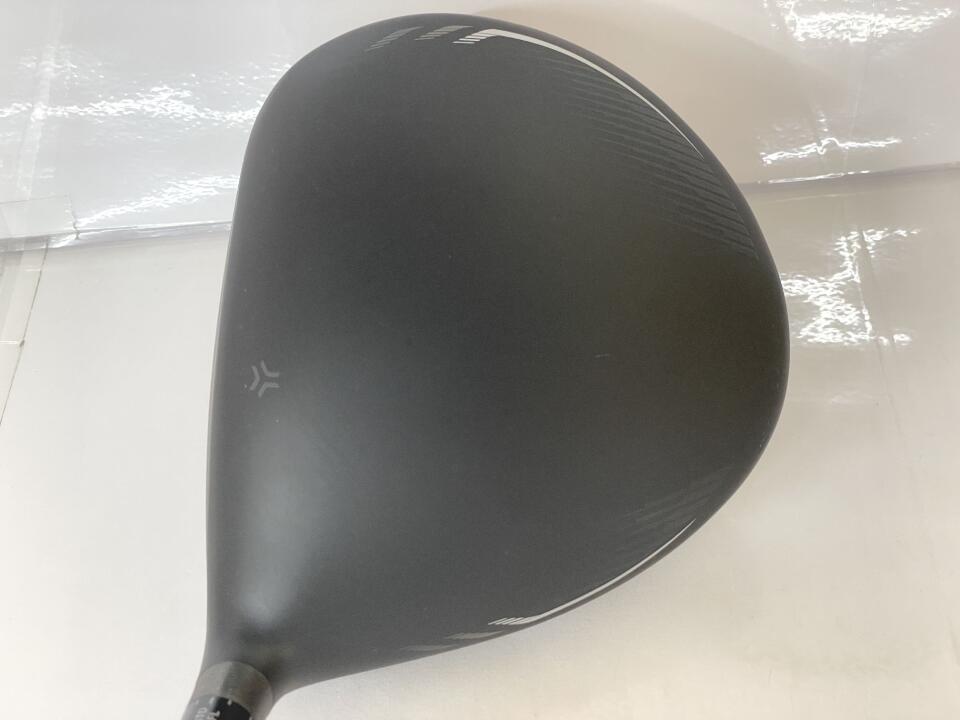 ドンタコルタオ DUNLOP ダンロップ スリクソン ZX5 Mk-II LS ドライバー Diamana ZX-II