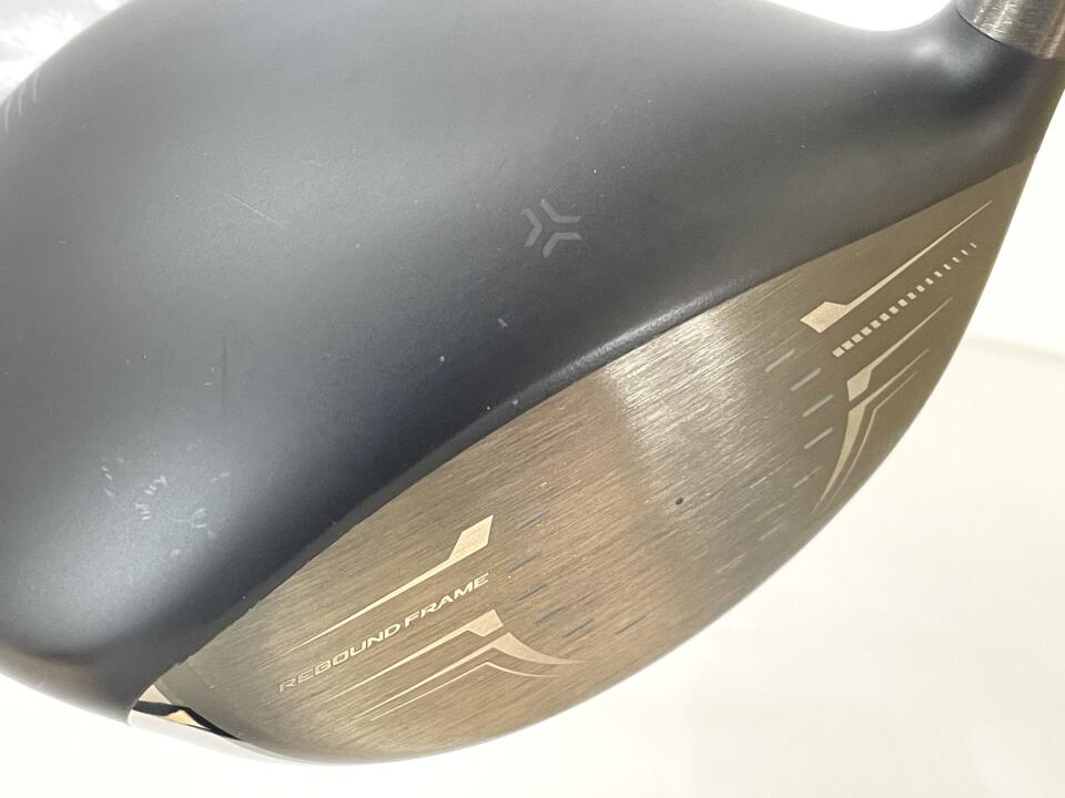 ソルファ SRIXON ZX5 Mk2｜ダンロップ｜ドライバー｜Diamana ZX-2 50