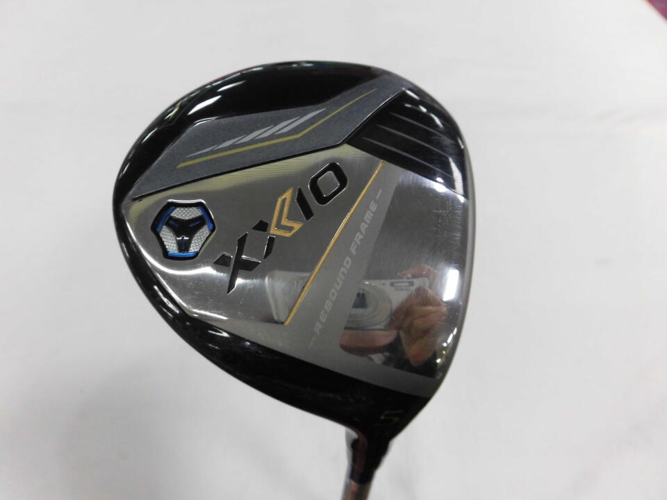 XXIO 13 ネイビー｜ダンロップ｜フェアウェイウッド｜MP1300 ネイビー