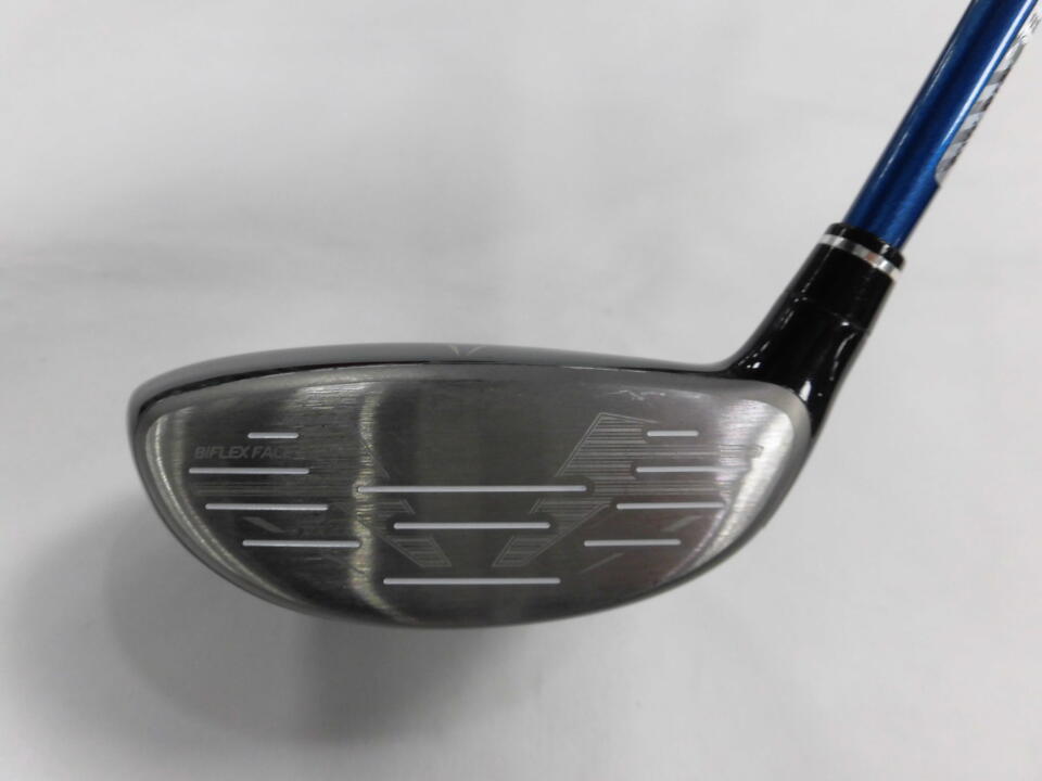 XXIO 13 ネイビー｜ダンロップ｜フェアウェイウッド｜MP1300 ネイビー