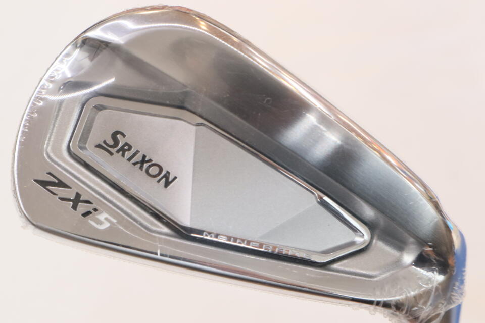 中古ダンロップ スリクソンZXi5 TRAVIL85R5本セット右 DUNLOP ダンロップ 中古アイアンセット スリクソンZXi5 6本の