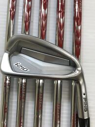 i210｜ピン｜アイアンセット｜中古ゴルフクラブを探す｜ゴルフ・ドゥ
