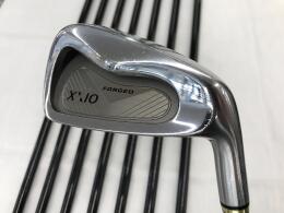 XXIO フォージドアイアンセット 5〜9 A S XXIO FORGEDアイアンセット】 5-9.P.A.S