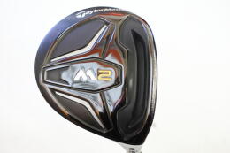 M2｜テーラーメイド｜フェアウェイウッド｜中古ゴルフクラブを