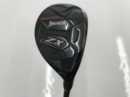 SRIXON ZX Mk2 HYBRID｜ダンロップ｜ユーティリティ｜中古ゴルフ