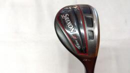 [3609]ダンロップ スリクソンZ H85/Miyazaki for HYBRID/S/22 3609]ダンロップ スリクソンZ H85&frasl;Miyazaki for HYBRID&frasl;S&frasl;22