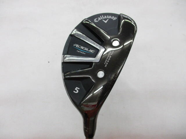 クラブ Callaway Rogue Star 7U FUBUKI クラブ Callaway Rogue Star 7U FUBUKI ROGUE STAR｜キャロウェイ