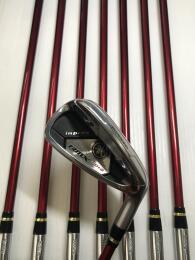 インプレス RMX UD+2｜ヤマハ｜アイアンセット｜中古ゴルフクラブを