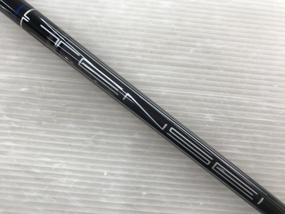 ⭐︎PARADYM Ai SMOKE ◇◇◇ドライバー 9度 TENSEI 60 ドライバー