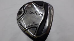Ballista BR08｜ロマロ｜フェアウェイウッド｜中古ゴルフクラブを探す