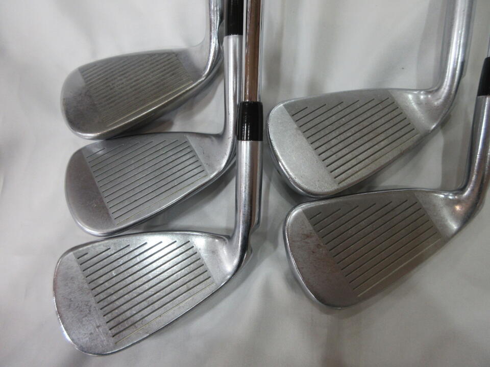 G700｜ピン｜アイアンセット｜NSプロ MODUS 3 TOUR 105｜中古ゴルフ