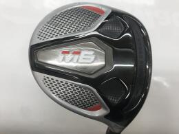 M6｜テーラーメイド｜フェアウェイウッド｜中古ゴルフクラブを