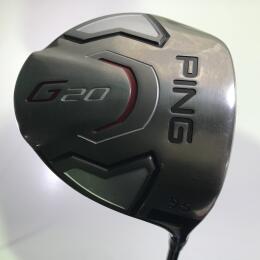 G20｜ピン｜ドライバー｜中古ゴルフクラブを探す｜ゴルフ・ドゥ