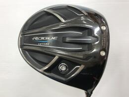 ROGUE STAR｜キャロウェイ｜ドライバー｜中古ゴルフクラブを探す
