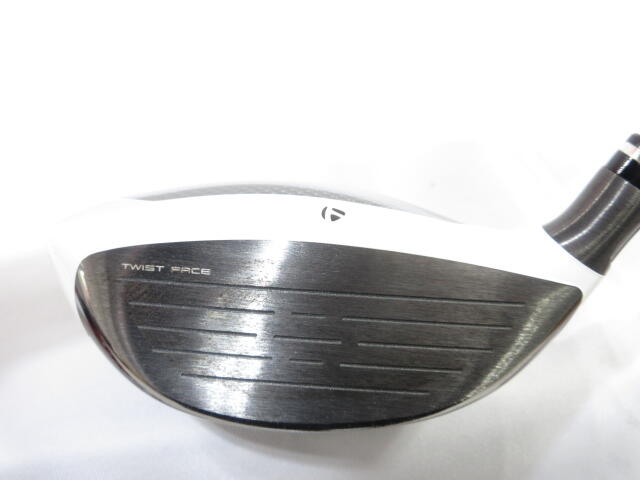 SIM GLOIRE｜テーラーメイド｜フェアウェイウッド｜AIR Speeder TM