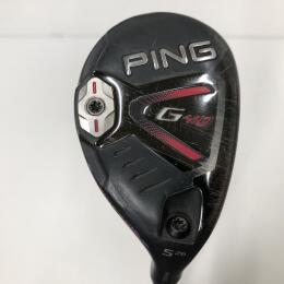 G410｜ピン｜ユーティリティ｜中古ゴルフクラブを探す｜ゴルフ・ドゥ