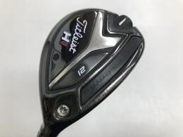 818H1｜タイトリスト｜ユーティリティ｜中古ゴルフクラブを探す