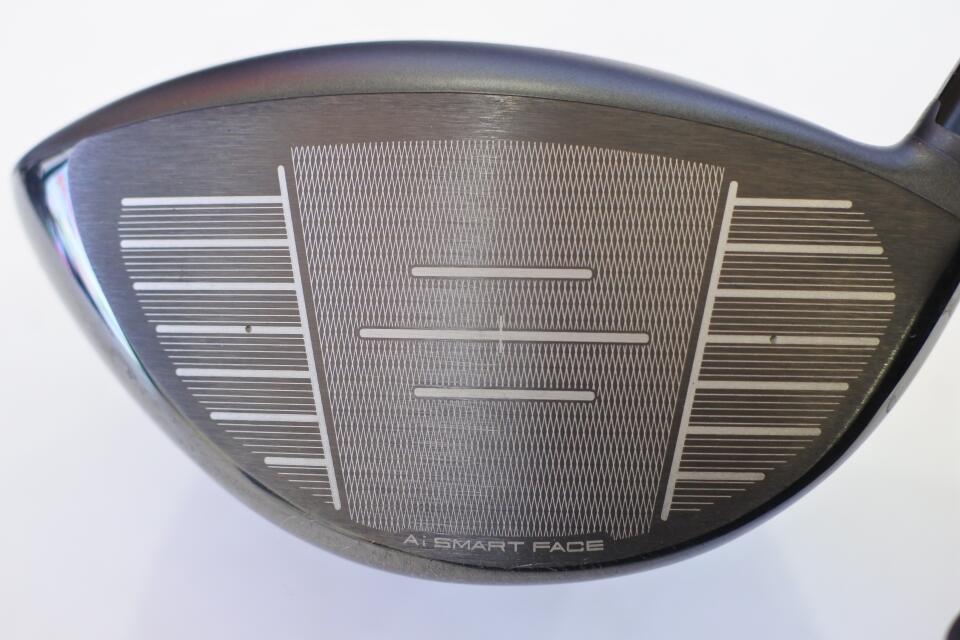 PARADYM Ai SMOKE ◇◇◇｜キャロウェイ｜ドライバー｜24 VENTUS