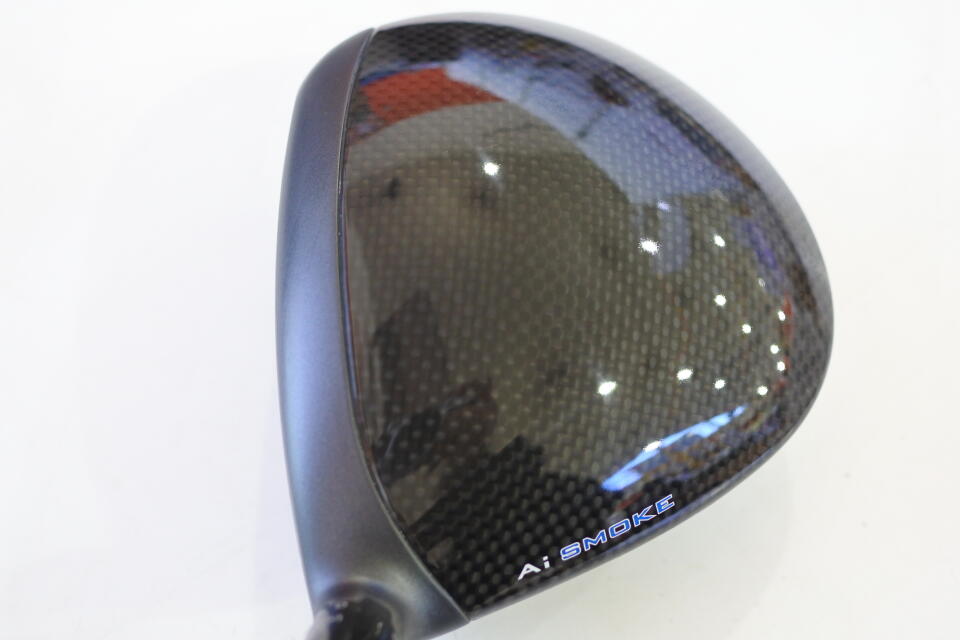 PARADYM Ai SMOKE ◇◇◇｜キャロウェイ｜ドライバー｜24 VENTUS