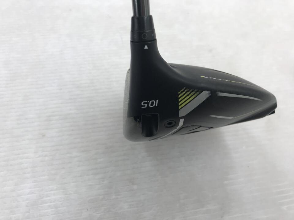 ピンG430MAX 10K 9° ピンツアー2.0クロム65S 45.25インチ Amazon.co.jp