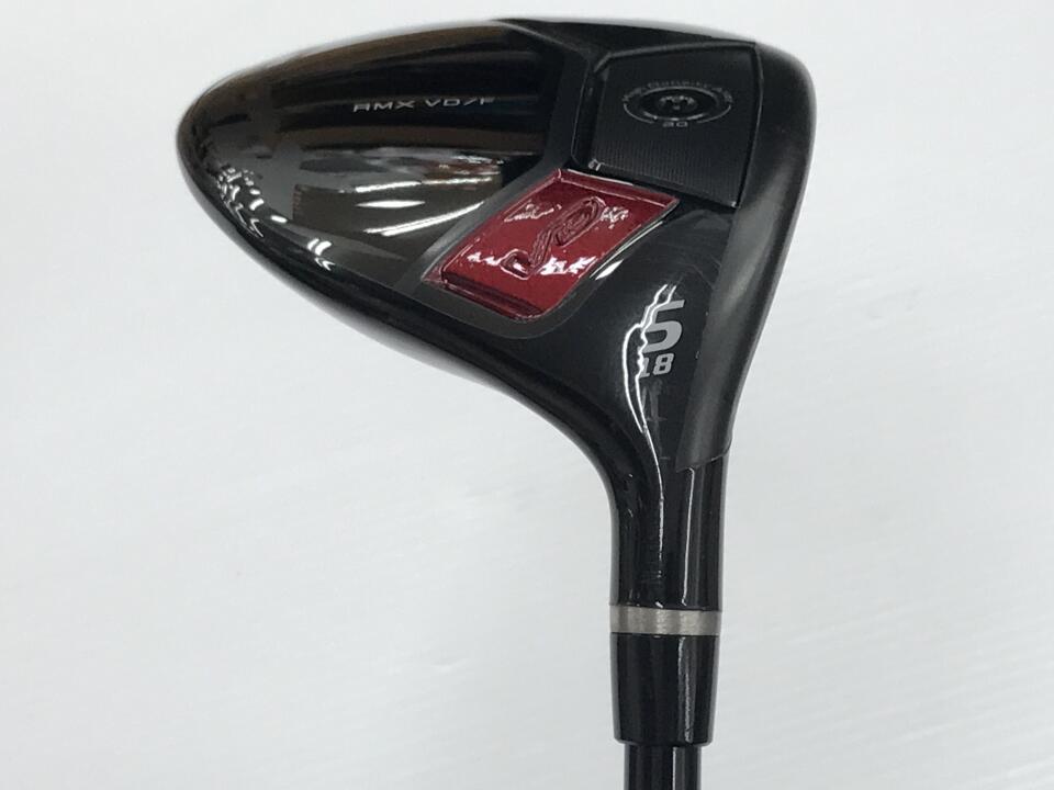 RMX VD 2024｜ヤマハ｜フェアウェイウッド｜TENSEI TB f (YAMAHA
