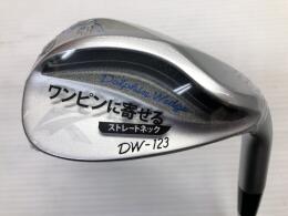 新品　未使用　DW-123 Yahoo!オークション -「ドルフィンウェッジdw123」の落札相場
