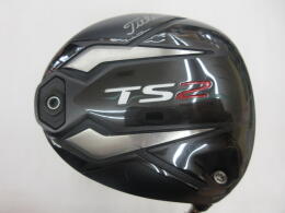 TS2｜タイトリスト｜ドライバー｜中古ゴルフクラブを探す｜ゴルフ・ドゥ