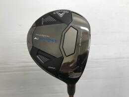 PARADYM Ai SMOKE MAX｜キャロウェイ｜フェアウェイウッド｜中古ゴルフ