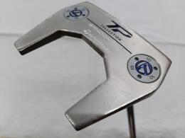 TP COLLECTION HYDRO BLAST BANDON TM2｜テーラーメイド｜パター｜中古