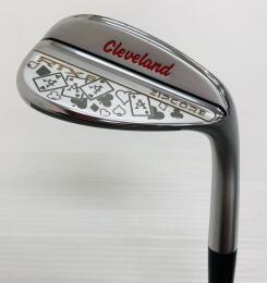 RTX 6 ZIPCORE ツアーサテン｜クリーブランド｜ウェッジ｜中古