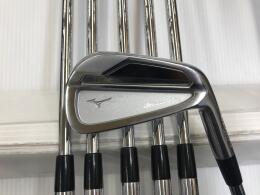 Mizuno Pro 518｜ミズノ｜アイアンセット｜中古ゴルフクラブを探す