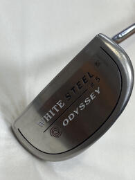 ホワイト スチール#5｜オデッセイ｜パター｜中古ゴルフクラブを探す