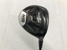 TaylorMade　テーラーメイド　 M5 3W　VR-60 TaylorMade テーラーメイド M5 3W VR-60 中古】M5 フェアウェイウッド