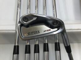 AF-506｜エポン｜アイアンセット｜中古ゴルフクラブを探す｜ゴルフ・ドゥ