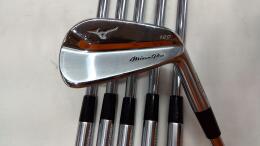 Mizuno Pro 120｜ミズノ｜アイアンセット｜中古ゴルフクラブを探す