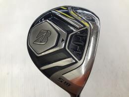 TOUR B JGR 2019｜ブリヂストン｜フェアウェイウッド｜中古ゴルフ