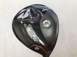 J15F｜ブリヂストン｜フェアウェイウッド｜中古ゴルフクラブを