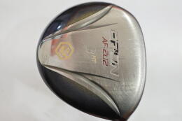 AF-202｜エポン｜フェアウェイウッド｜中古ゴルフクラブを探す｜ゴルフ