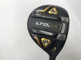 KING LTDx LS Gold/Black｜コブラ｜フェアウェイウッド｜中古ゴルフ