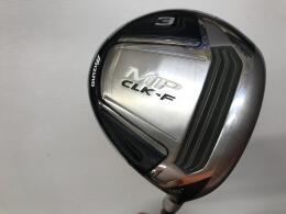 MP CLK-F チタンフェース｜ミズノ｜フェアウェイウッド｜中古ゴルフ