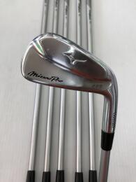 Mizuno Pro 225｜ミズノ｜アイアンセット｜中古ゴルフクラブを
