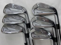 け*ん様 Mizuno Pro223 アイアンセット 中上級者にやさしい「Mizuno Pro 223」 打感と性能のバランスに脱帽