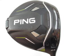 G430 MAX 10K｜ピン｜ドライバー｜中古ゴルフクラブを探す｜ゴルフ・ドゥ